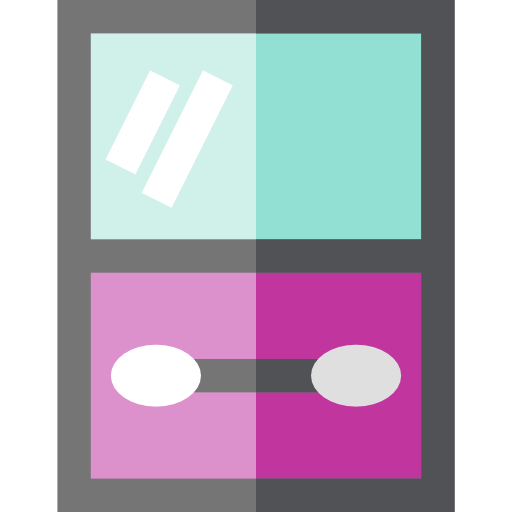 Eye shadow